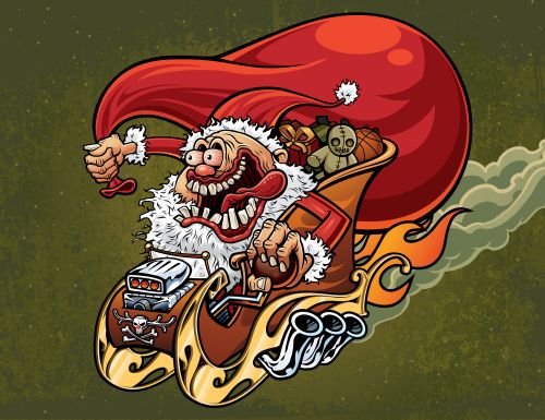 T-Shirt Skull Designs VI, 13xEPS T-Shirt Skull Designs VI, 13xEPS