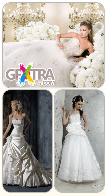 Photo Gallery - Wedding Dresses 2