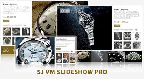SmartAddons - SJ VM Slideshow Pro For Joomla 2.5