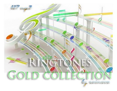 Ringtones-Gold collection 2012