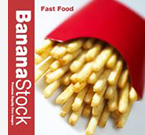 BananaStock BNS043 Fast Food