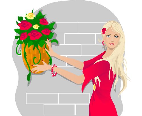 Women's Collection - Shutterstock 30xEPS