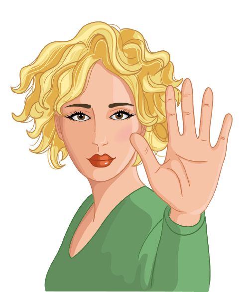 Woman in a Day 30xEPS