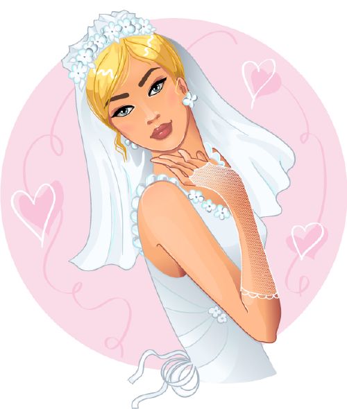 Woman in a Day 30xEPS