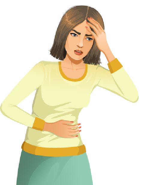 Woman in a Day 30xEPS