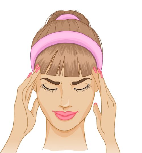 Woman in a Day 30xEPS