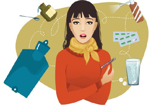 Women's Collection - Shutterstock 30xEPS