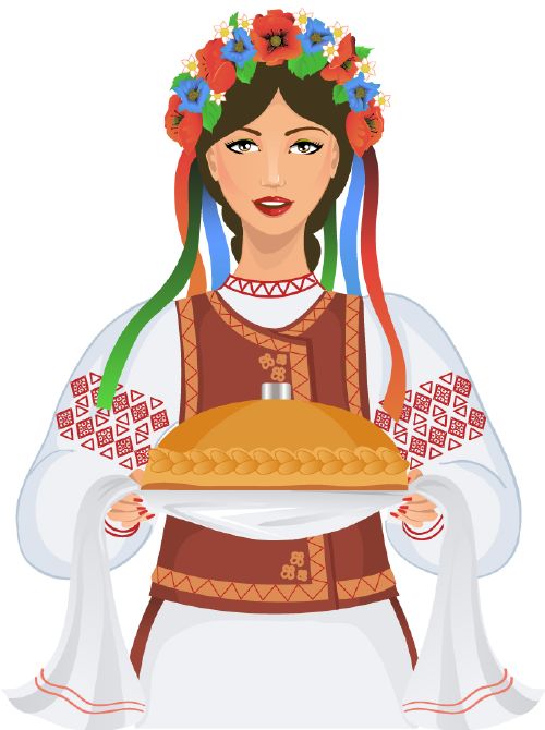 Woman in a Day 30xEPS