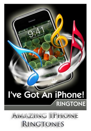 Amazing IPhone Ringtones 2012