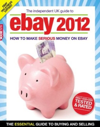 The Independent Guide to Ebay 2012 (REUPLOAD)