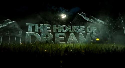 House Of Dreams - After Effects Project