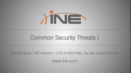 Internetwork Expert CCNA Security Course 640-553 IINS-PLATO