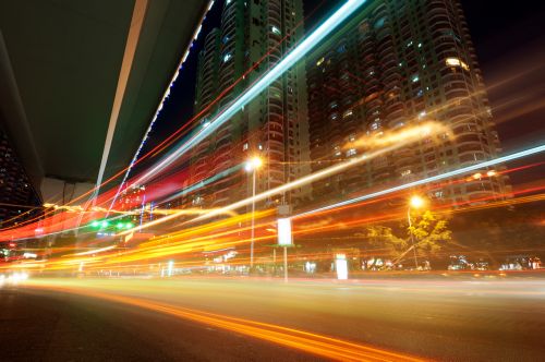 Light Trails Collection 50xJPG Light Trails Collection 50xJPG