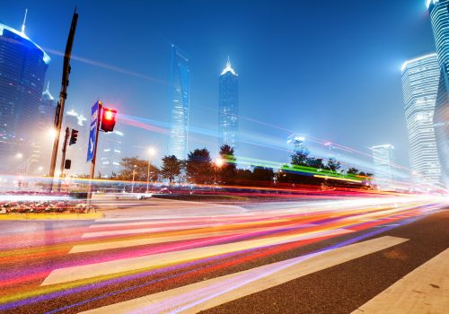 Light Trails Collection 50xJPG Light Trails Collection 50xJPG