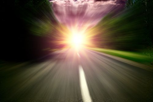 Light Trails Collection 50xJPG Light Trails Collection 50xJPG