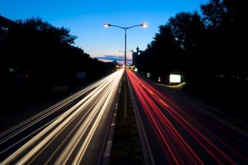 Light Trails Collection 50xJPG Light Trails Collection 50xJPG