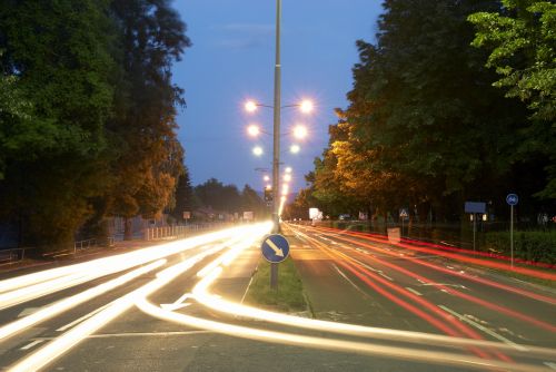 Light Trails Collection 50xJPG Light Trails Collection 50xJPG