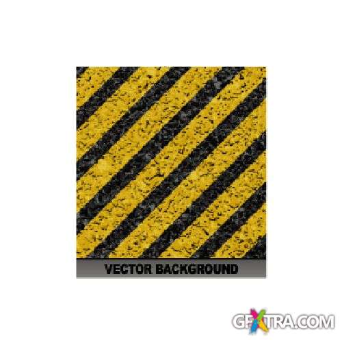 Danger & Warning - Shutterstock 51xEPS Danger & Warning - Shutterstock 51xEPS