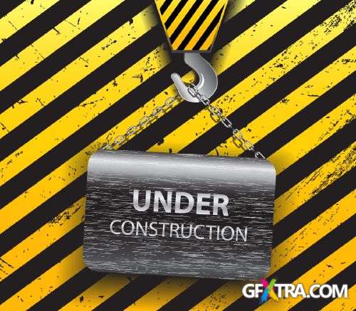 Danger & Warning - Shutterstock 51xEPS Danger & Warning - Shutterstock 51xEPS