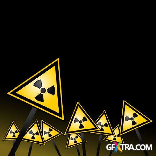 Danger & Warning - Shutterstock 51xEPS Danger & Warning - Shutterstock 51xEPS