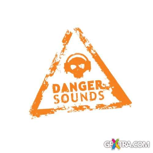 Danger & Warning - Shutterstock 51xEPS Danger & Warning - Shutterstock 51xEPS