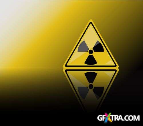 Danger & Warning - Shutterstock 51xEPS Danger & Warning - Shutterstock 51xEPS