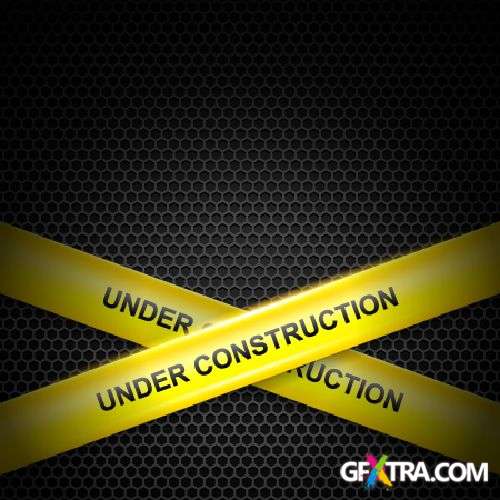 Danger & Warning - Shutterstock 51xEPS Danger & Warning - Shutterstock 51xEPS