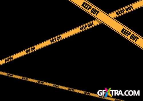 Danger & Warning - Shutterstock 51xEPS Danger & Warning - Shutterstock 51xEPS