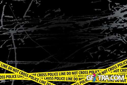 Danger & Warning - Shutterstock 51xEPS Danger & Warning - Shutterstock 51xEPS