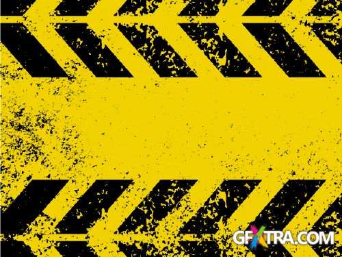 Danger & Warning - Shutterstock 51xEPS Danger & Warning - Shutterstock 51xEPS