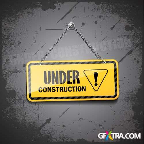 Danger & Warning - Shutterstock 51xEPS Danger & Warning - Shutterstock 51xEPS