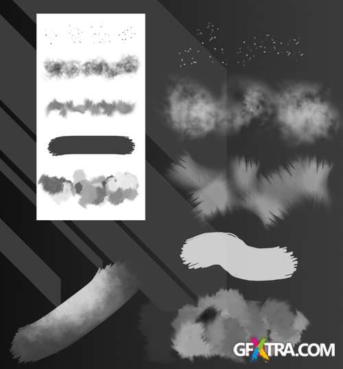 Brush Pack for Photoshop