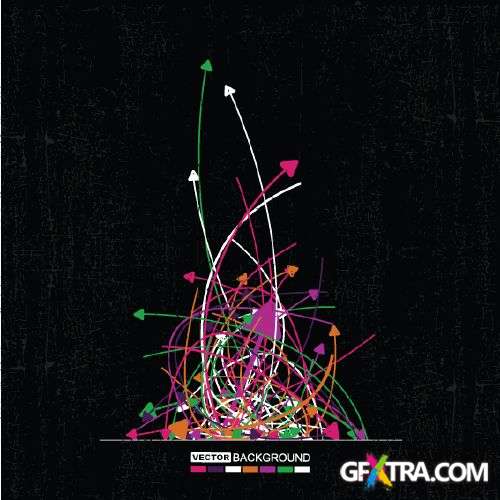 Creative Arrows- Shutterstock 25xEPS Creative Arrows- Shutterstock 25xEPS