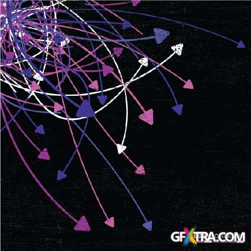 Creative Arrows- Shutterstock 25xEPS Creative Arrows- Shutterstock 25xEPS