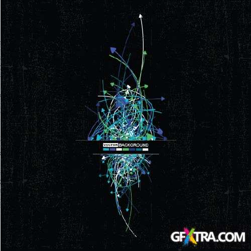 Creative Arrows- Shutterstock 25xEPS Creative Arrows- Shutterstock 25xEPS