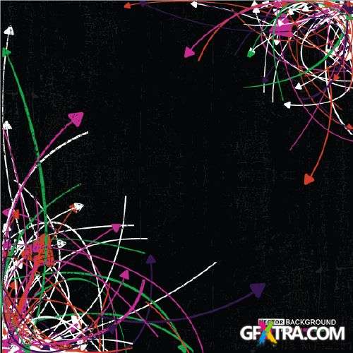 Creative Arrows- Shutterstock 25xEPS Creative Arrows- Shutterstock 25xEPS