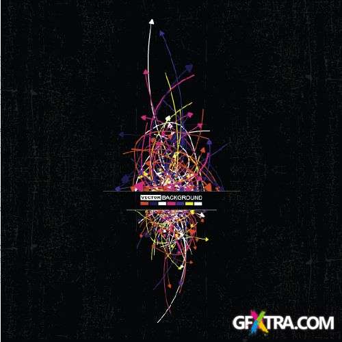 Creative Arrows- Shutterstock 25xEPS Creative Arrows- Shutterstock 25xEPS