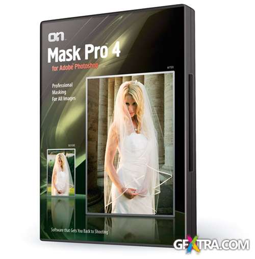 OnOne Software Mask Pro v4.1.9d