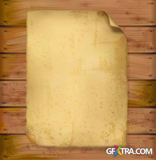 Burned Paper Vectors 25xEPS Burned Paper Vectors 25xEPS