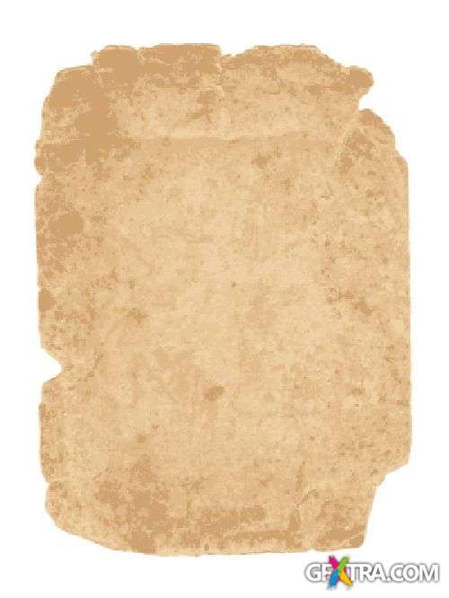 Burned Paper Vectors 25xEPS Burned Paper Vectors 25xEPS