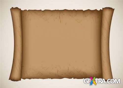 Burned Paper Vectors 25xEPS Burned Paper Vectors 25xEPS