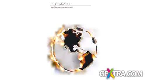 Burned Paper Vectors 25xEPS Burned Paper Vectors 25xEPS