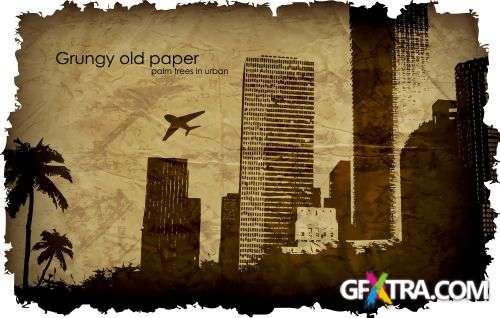 Burned Paper Vectors 25xEPS Burned Paper Vectors 25xEPS