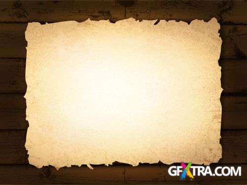 Burned Paper Vectors 25xEPS Burned Paper Vectors 25xEPS