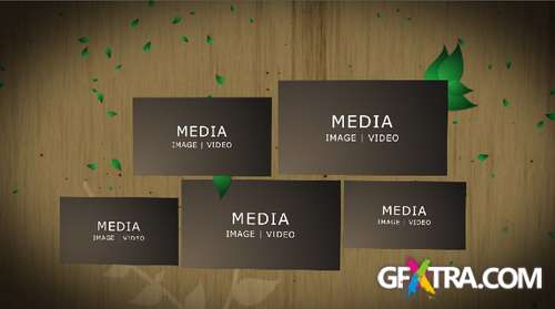 Environmentally Friendly - Projects for After Effects (VideoHive)