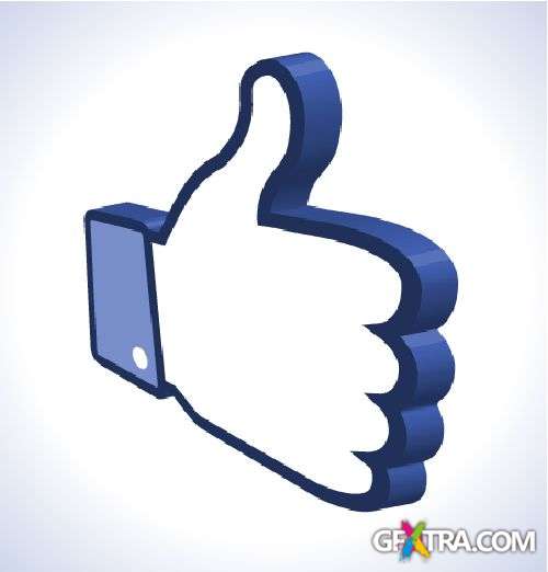 Like Button Part 2 - Shutterstock 25xEPS Like Button Part 2 - Shutterstock 25xEPS