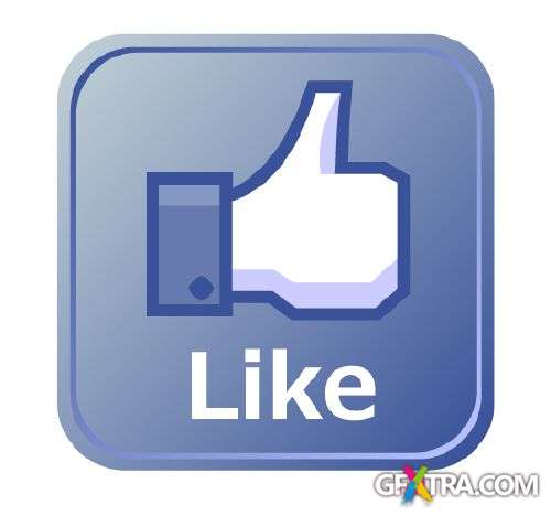 Like Button Part 2 - Shutterstock 25xEPS Like Button Part 2 - Shutterstock 25xEPS