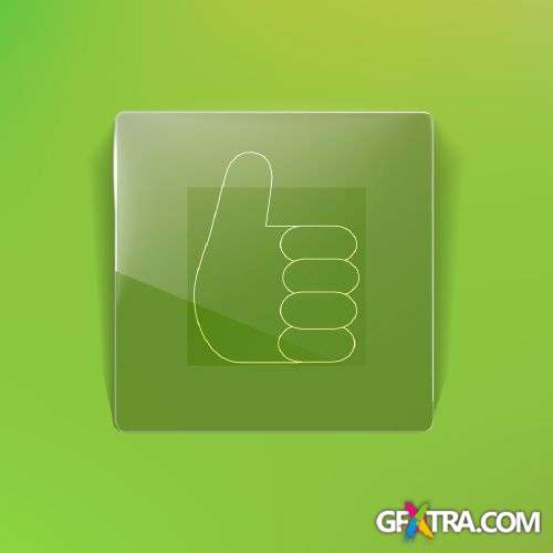 Like Button Part 2 - Shutterstock 25xEPS Like Button Part 2 - Shutterstock 25xEPS