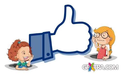 Like Button Part 2 - Shutterstock 25xEPS Like Button Part 2 - Shutterstock 25xEPS