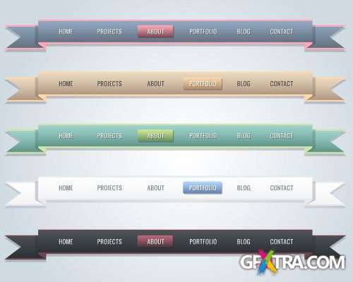 Amazing Web Elements Part I - Shutterstock 75xEPS Amazing Web Elements Part I - Shutterstock 75xEPS